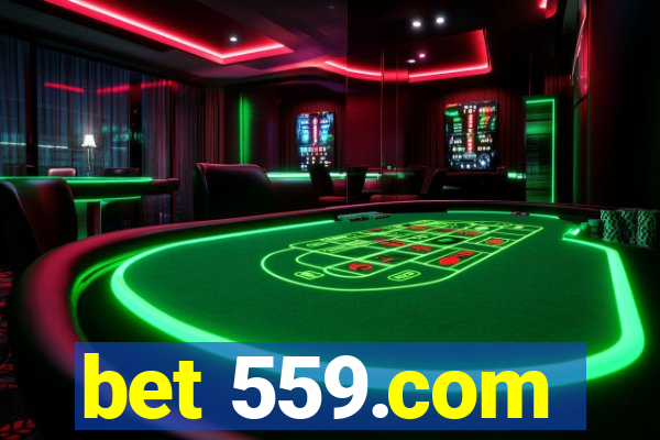 bet 559.com